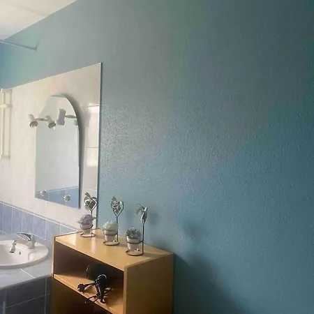 Дом отдыха Maison Dans Un Environnement Vert Et Tres Calme *