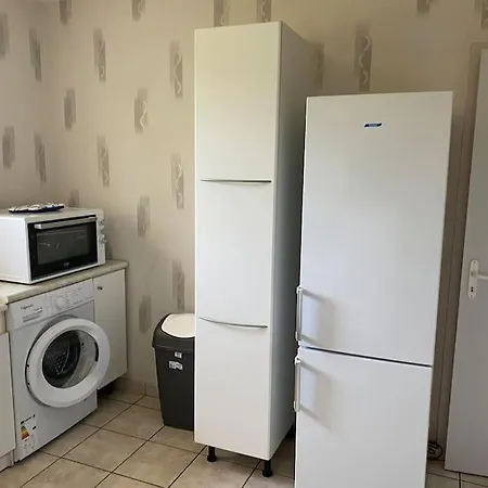 Дом отдыха Maison Dans Un Environnement Vert Et Tres Calme *