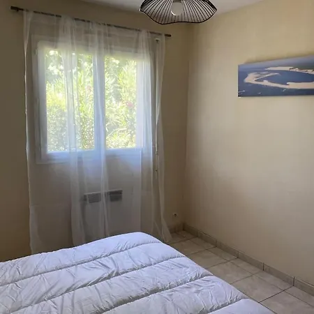 Дом отдыха Maison Dans Un Environnement Vert Et Tres Calme
